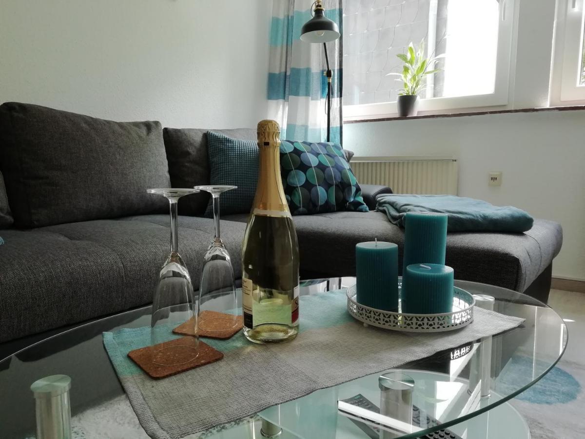 Ferienwohnung Zur Muhle Olsberg Zewnętrze zdjęcie