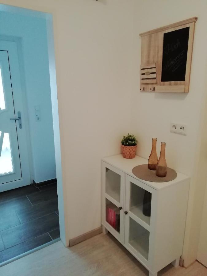 Ferienwohnung Zur Muhle Olsberg Zewnętrze zdjęcie