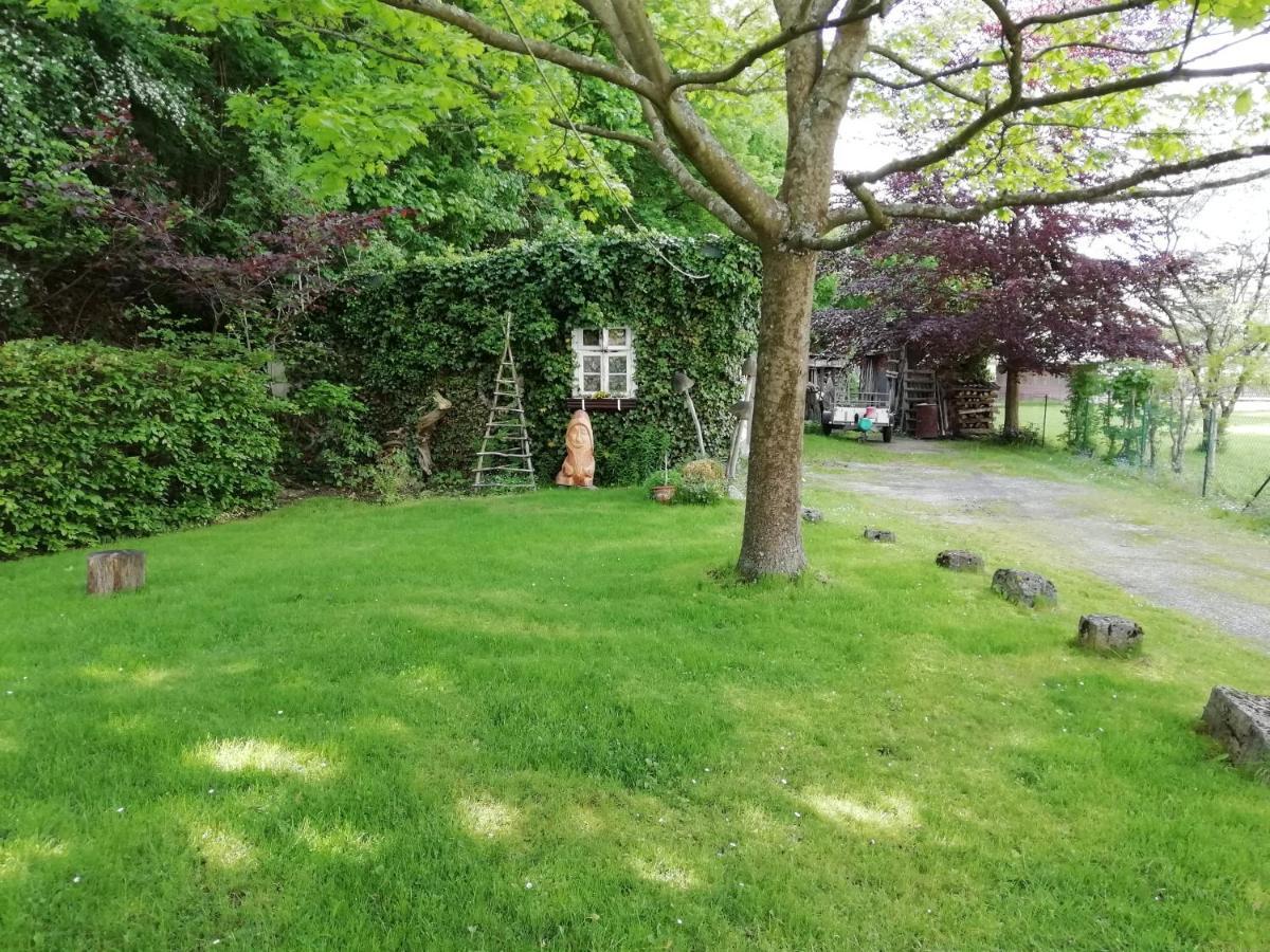 Ferienwohnung Zur Muhle Olsberg Zewnętrze zdjęcie