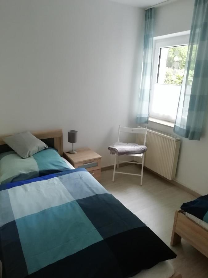 Ferienwohnung Zur Muhle Olsberg Zewnętrze zdjęcie